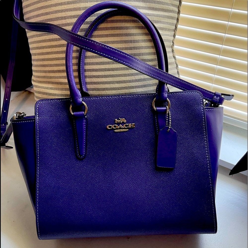 Beautiful Coach bag